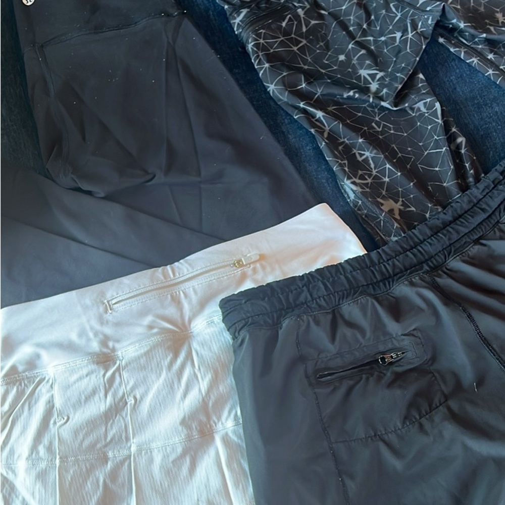 LULULEMON BUNDLE / lot size 4